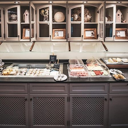 Romantik Hotel Baeren Duerrenroth 외부 사진