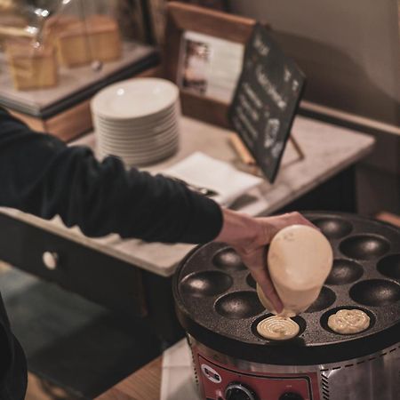 Romantik Hotel Baeren Duerrenroth 외부 사진