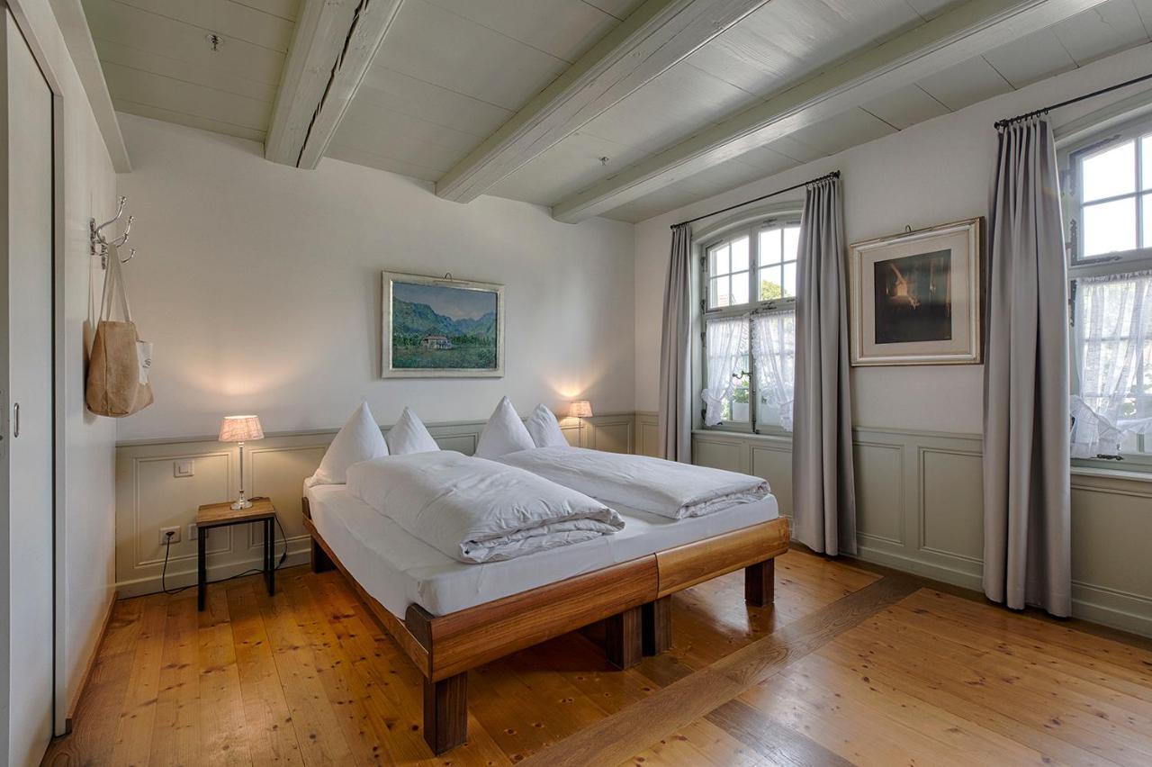 Romantik Hotel Baeren Duerrenroth 외부 사진