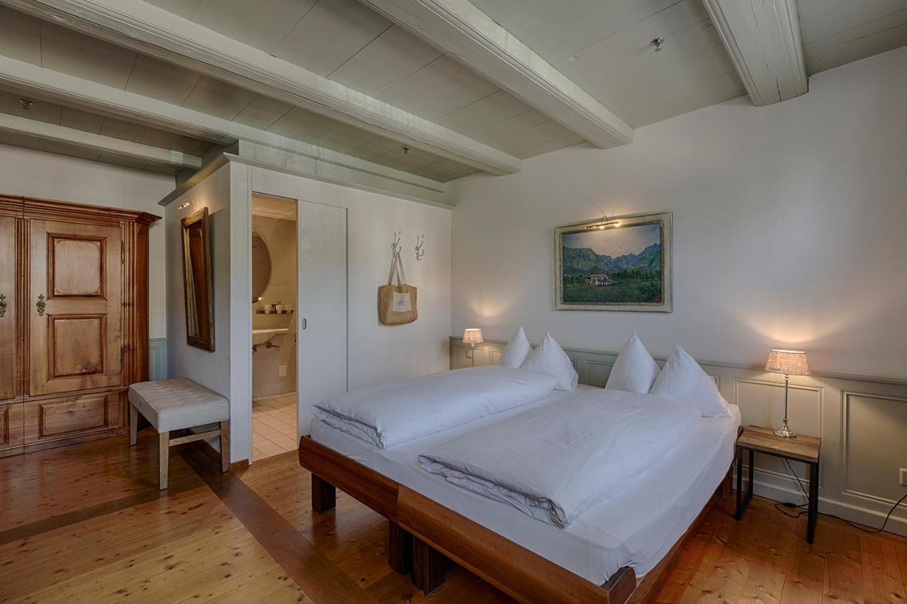Romantik Hotel Baeren Duerrenroth 외부 사진