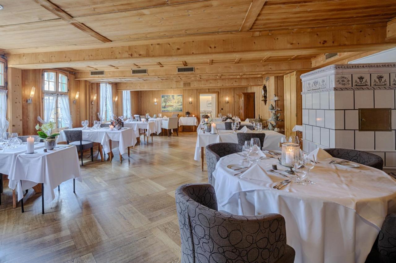 Romantik Hotel Baeren Duerrenroth 외부 사진