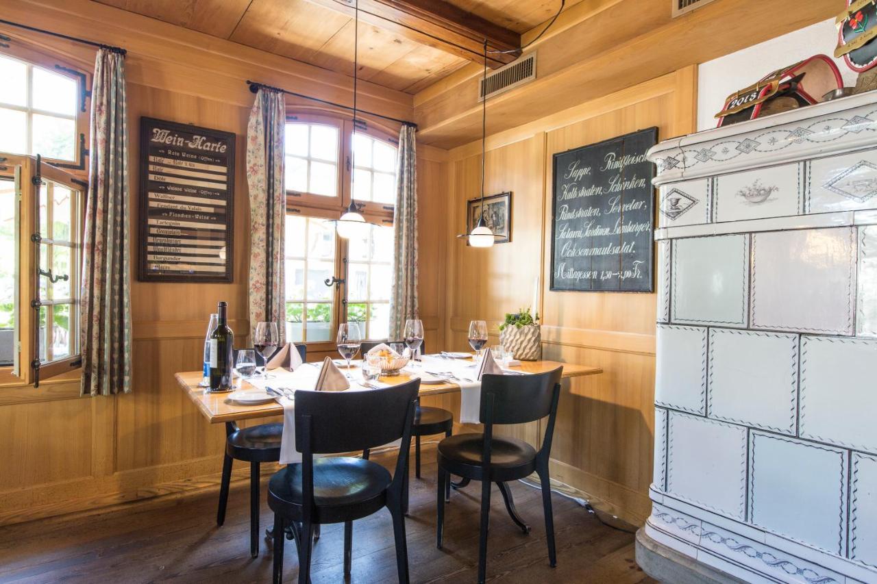 Romantik Hotel Baeren Duerrenroth 외부 사진