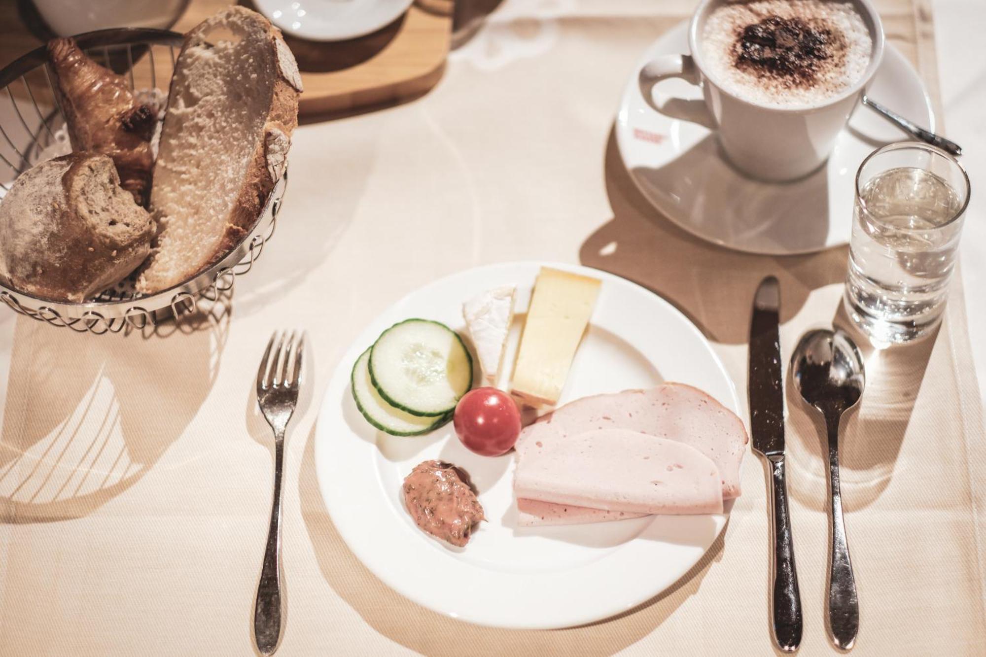 Romantik Hotel Baeren Duerrenroth 외부 사진
