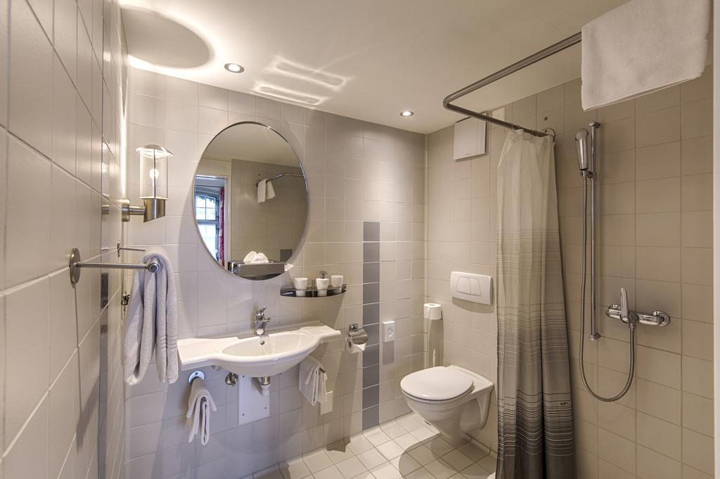 Romantik Hotel Baeren Duerrenroth 객실 사진