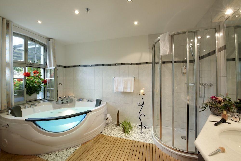 Romantik Hotel Baeren Duerrenroth 외부 사진