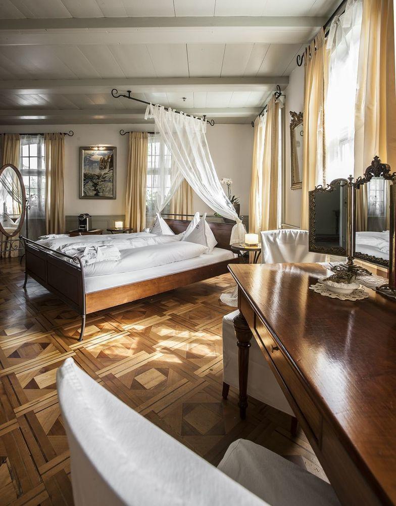 Romantik Hotel Baeren Duerrenroth 외부 사진