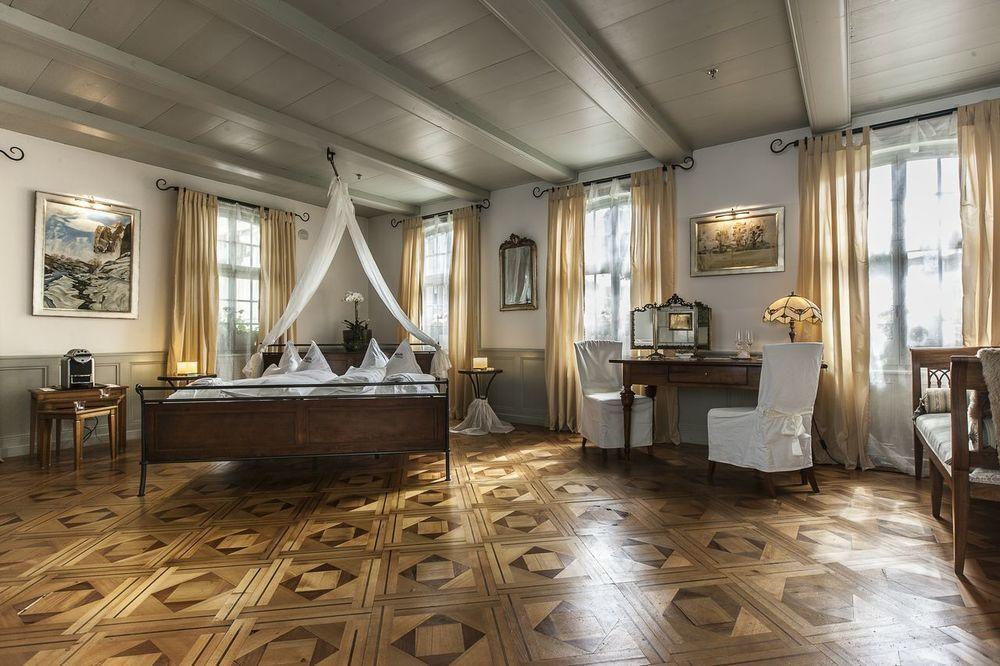 Romantik Hotel Baeren Duerrenroth 외부 사진