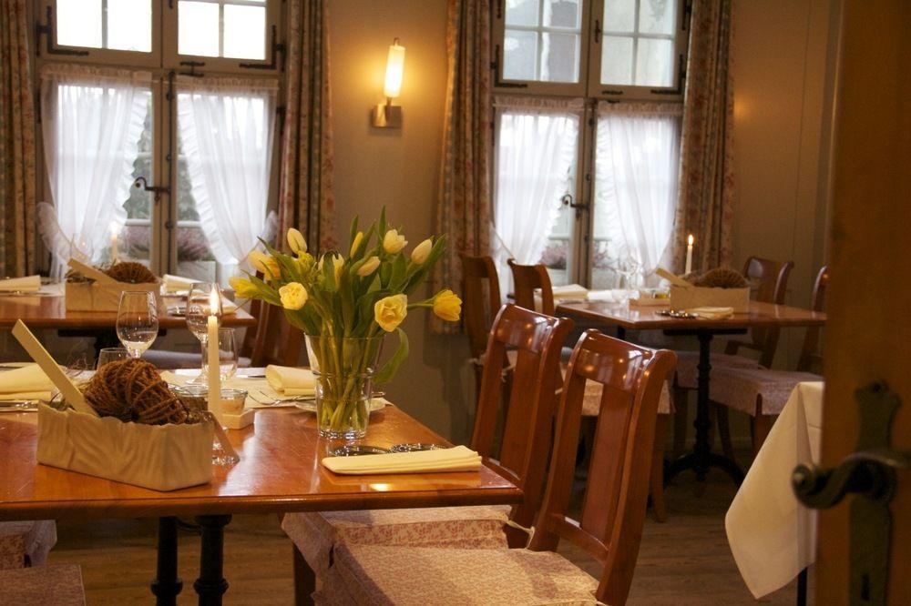 Romantik Hotel Baeren Duerrenroth 외부 사진