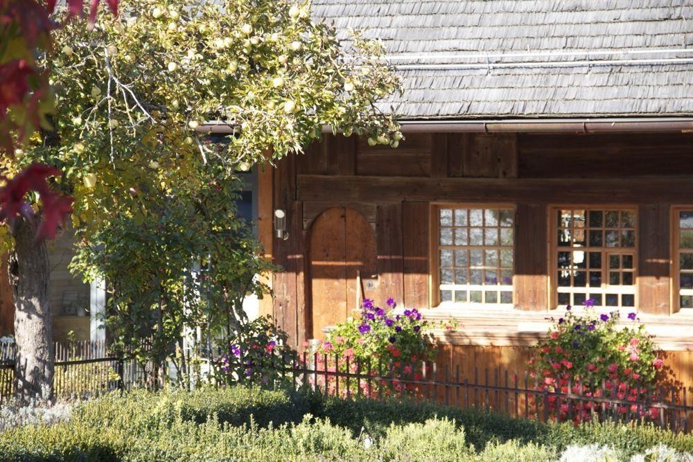 Romantik Hotel Baeren Duerrenroth 외부 사진
