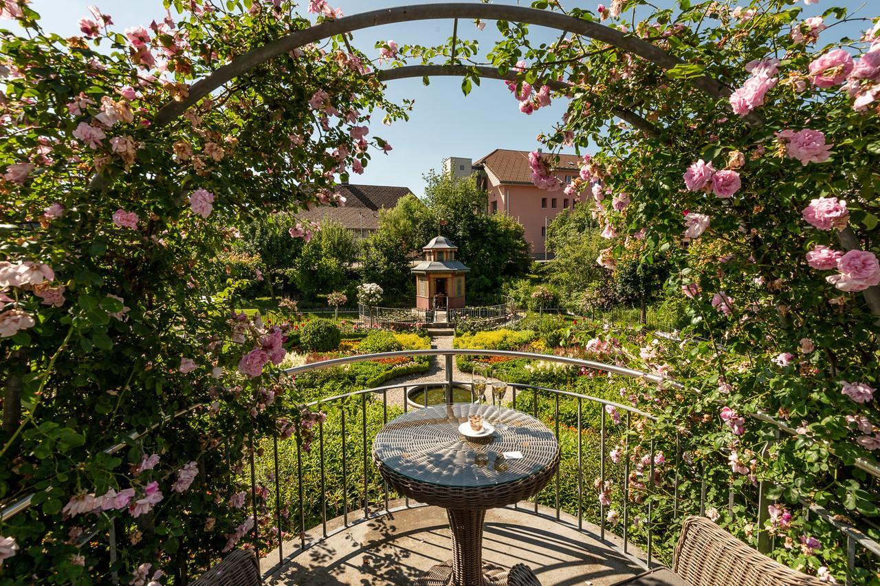 Romantik Hotel Baeren Duerrenroth 외부 사진
