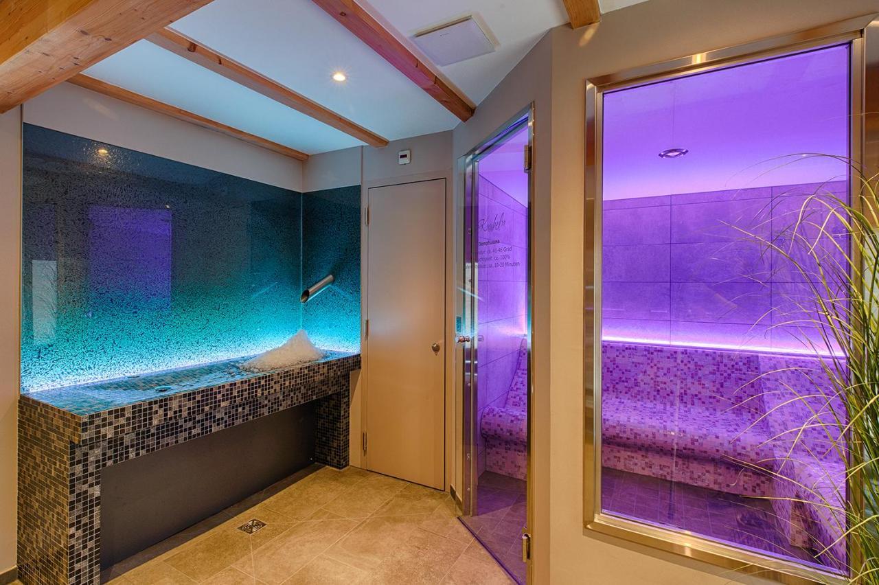 Romantik Hotel Baeren Duerrenroth 외부 사진