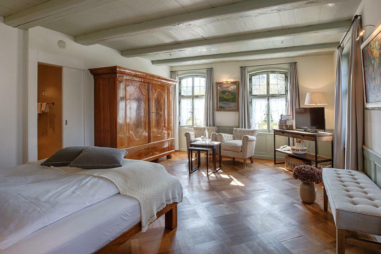 Romantik Hotel Baeren Duerrenroth 외부 사진