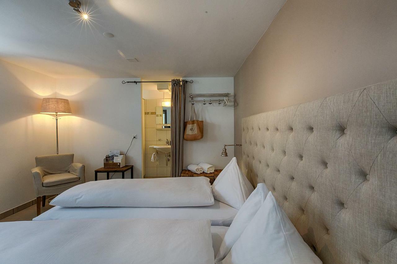 Romantik Hotel Baeren Duerrenroth 외부 사진