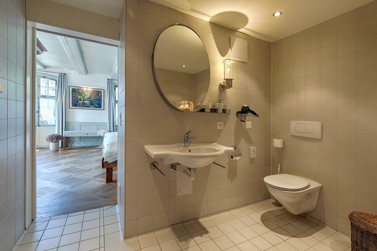 Romantik Hotel Baeren Duerrenroth 외부 사진
