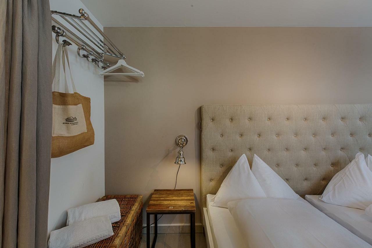 Romantik Hotel Baeren Duerrenroth 외부 사진