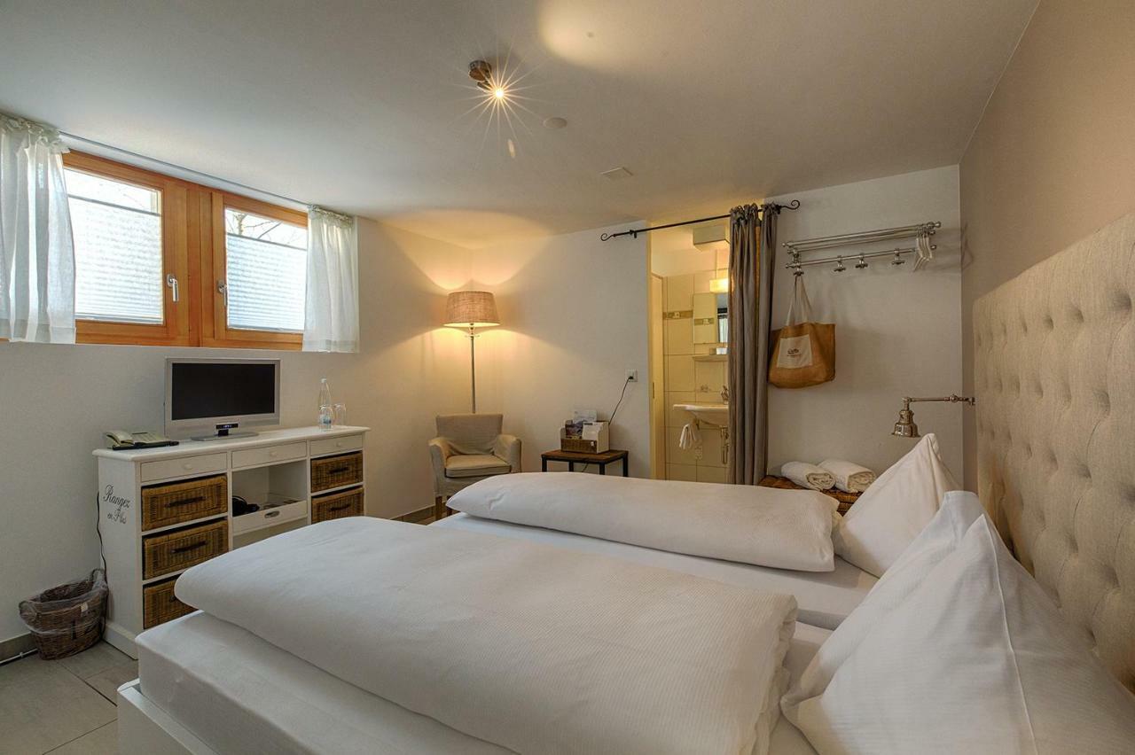 Romantik Hotel Baeren Duerrenroth 외부 사진
